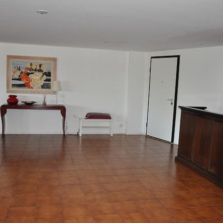 Loft 81, Incantevole, Ampio, In Zona Panoramica Ancona Exterior foto