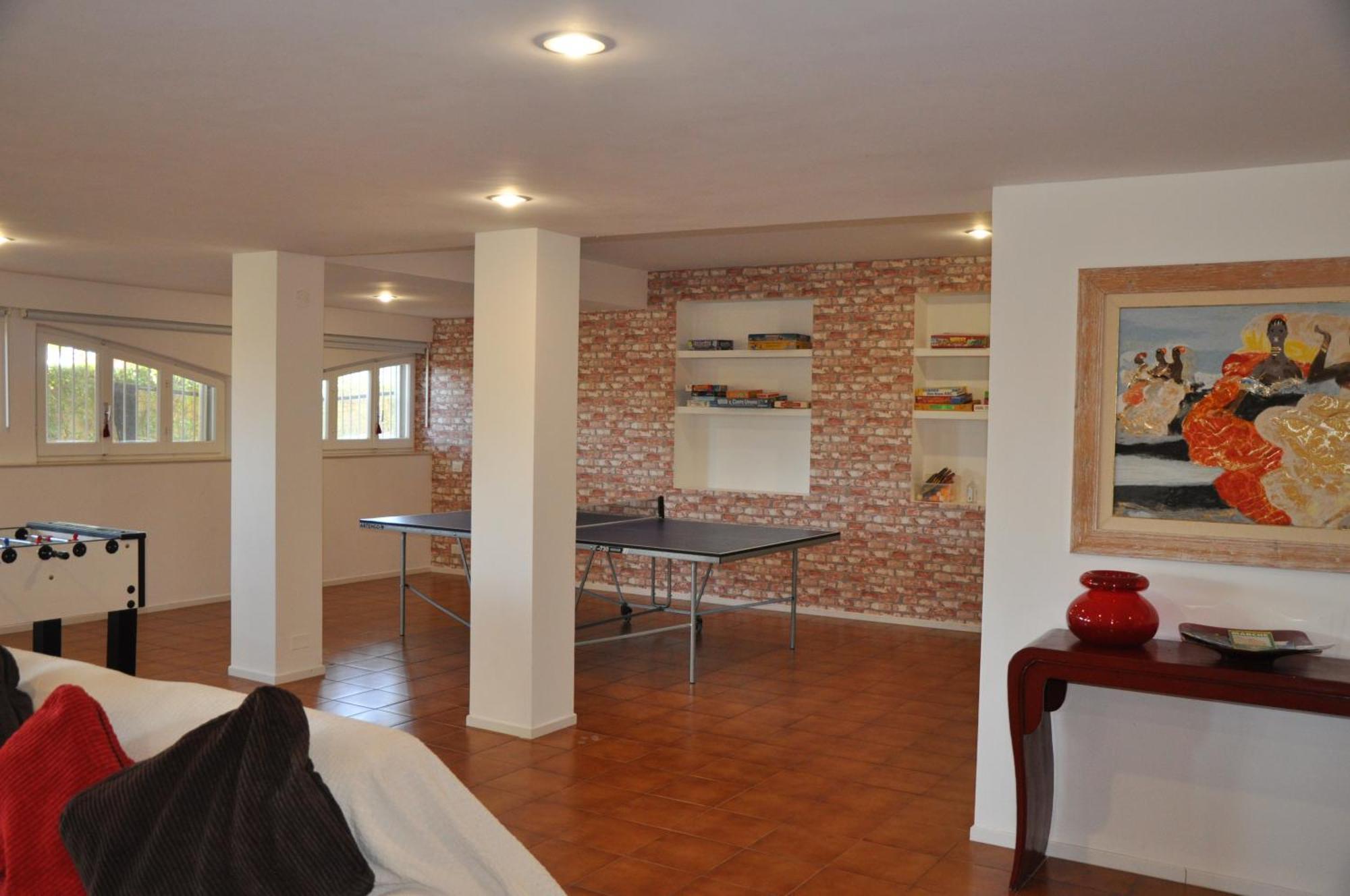 Loft 81, Incantevole, Ampio, In Zona Panoramica Ancona Exterior foto